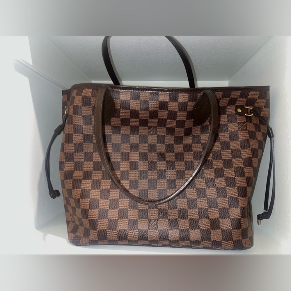 Neverfull MM 🤎 - Picture 2 of 14
